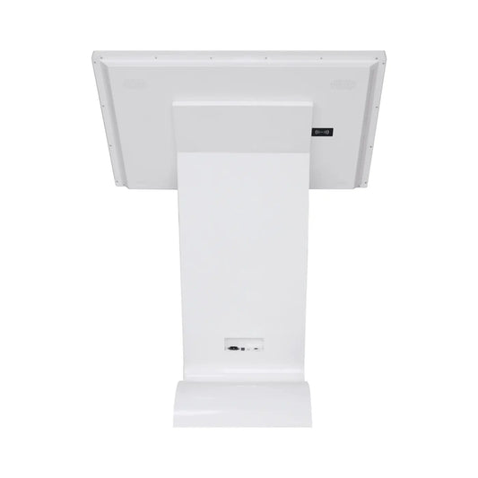 Sienna: Indoor Landscape Kiosk