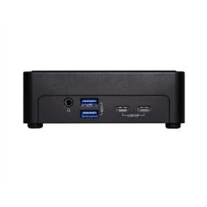 NUCS Box-1360P/D4 - i7 Win 11 Pro
