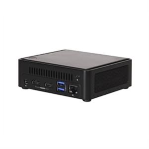 NUCS Box-1360P/D4 - i7 Win 11 Pro