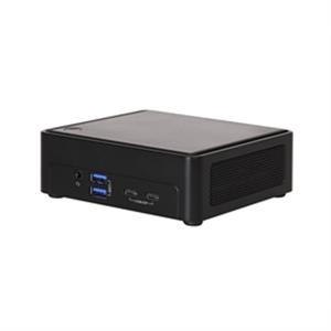NUCS Box-1360P/D4 - i7 Win 11 Pro