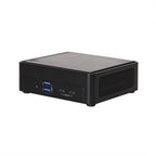 NUCS Box-1360P/D4 - i7 Win 11 Pro