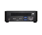 NUC BOX-1340P/D4 Mini PC – Intel i5-1340P with Windows 11