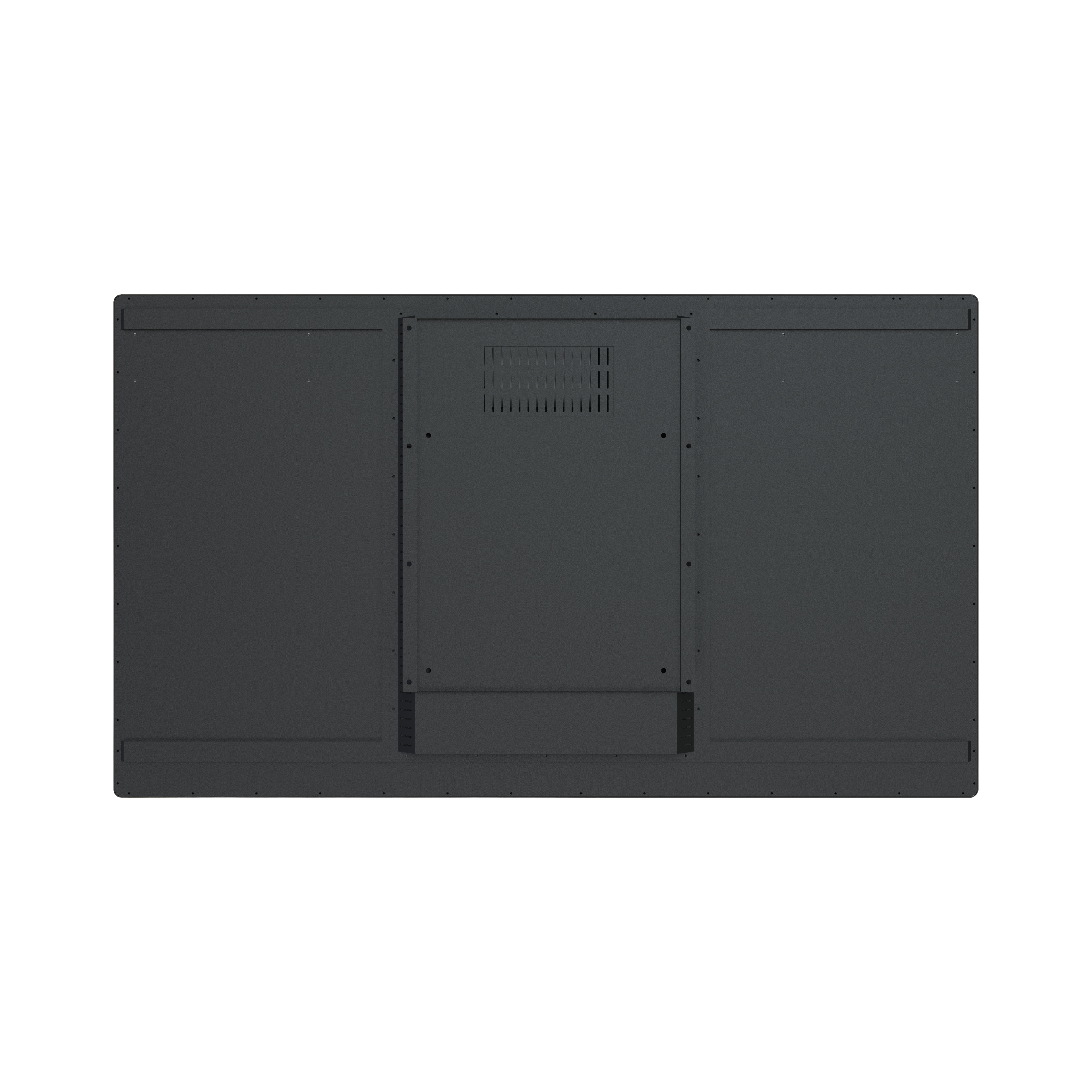 Acadia: Indoor Wall Mount Kiosk