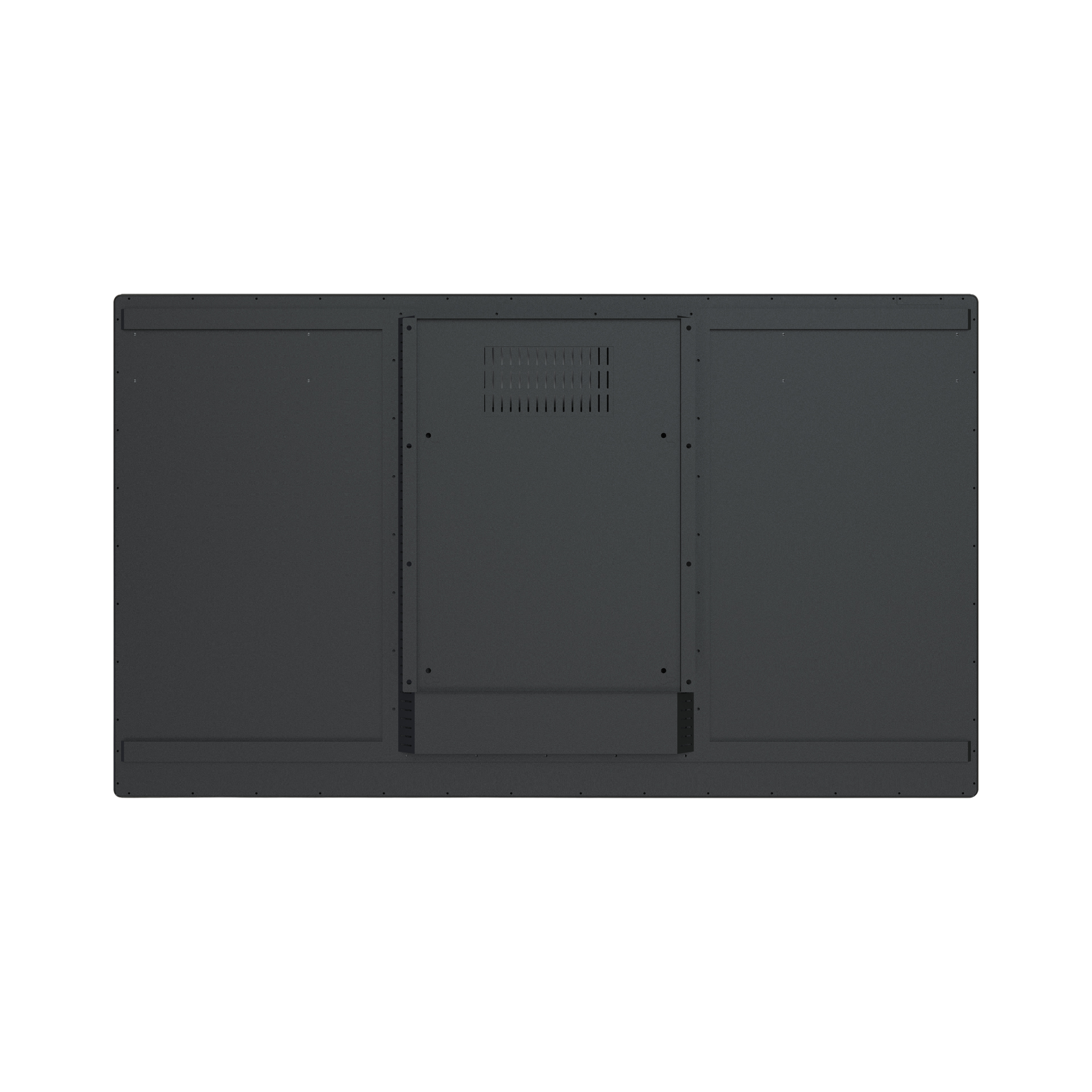 Acadia: Indoor Wall Mount Kiosk