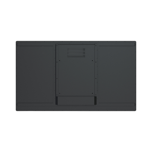 Acadia: Indoor Wall Mount Kiosk