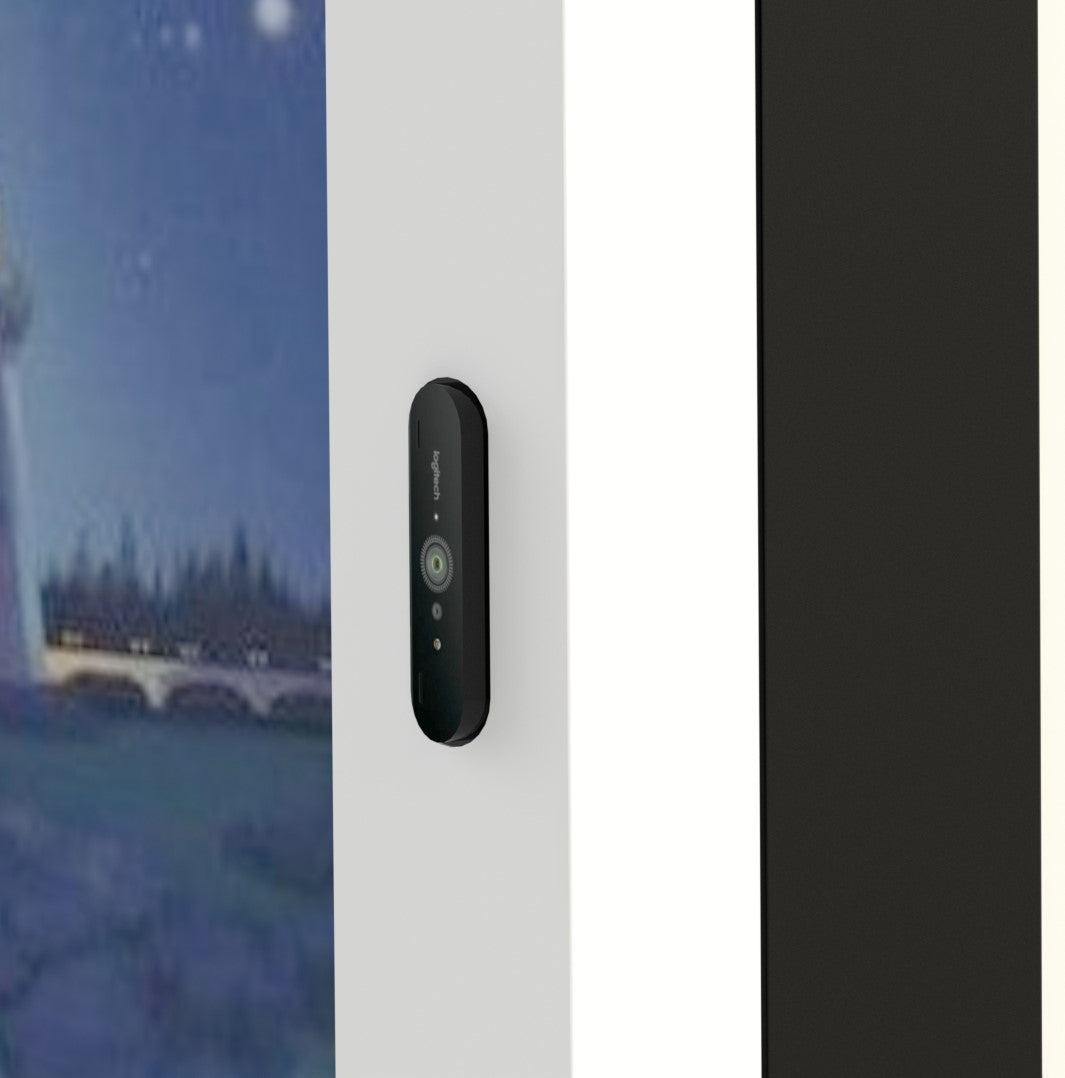 Disney Front Close Up Camera