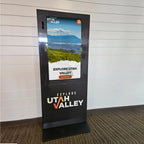 Estrella: Indoor Portrait Kiosk