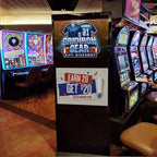 Estrella: Indoor Portrait Kiosk