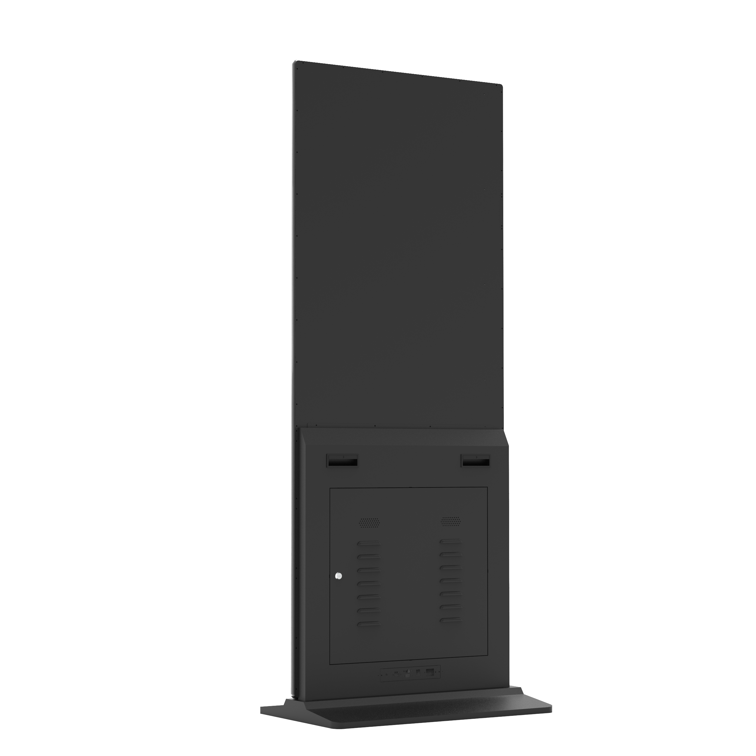 Estrella: Indoor Portrait Kiosk