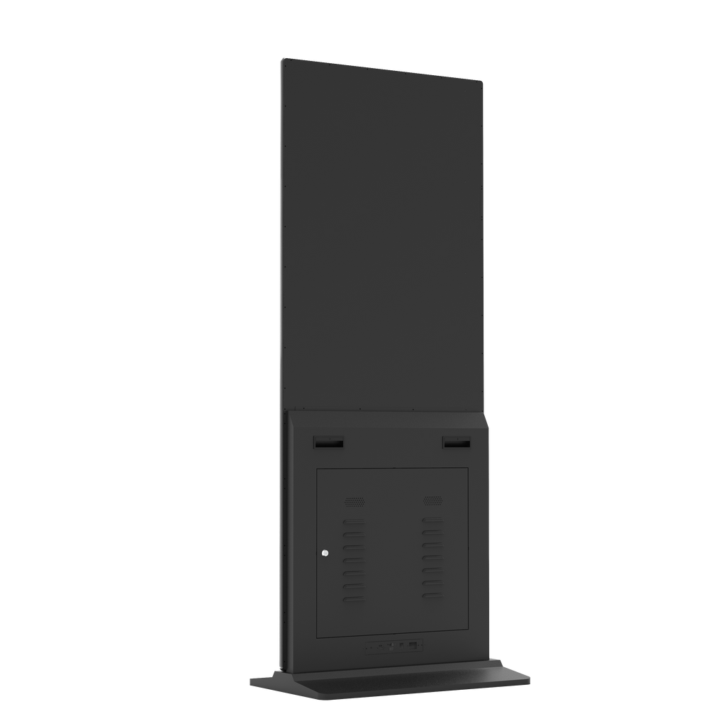 Estrella: Indoor Portrait Kiosk