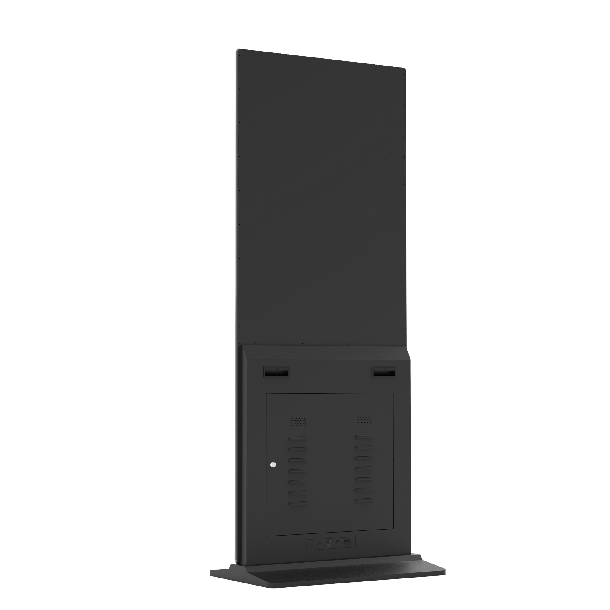 Estrella: Indoor Portrait Kiosk