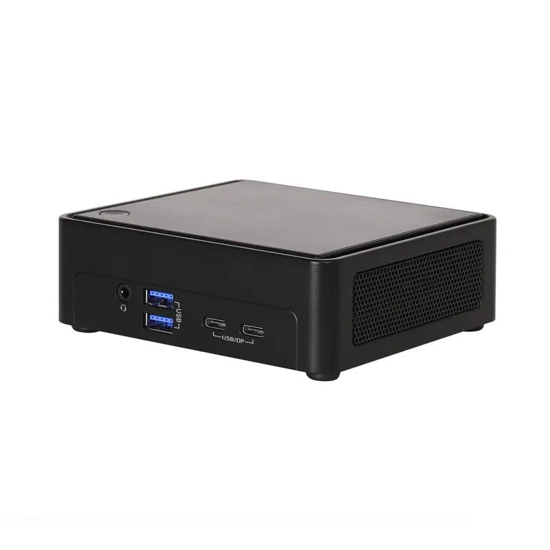 NUC BOX-1340P/D4 Mini PC – Intel i5-1340P with Windows 11