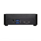 NUC BOX-1340P/D4 Mini PC – Intel i5-1340P with Windows 11