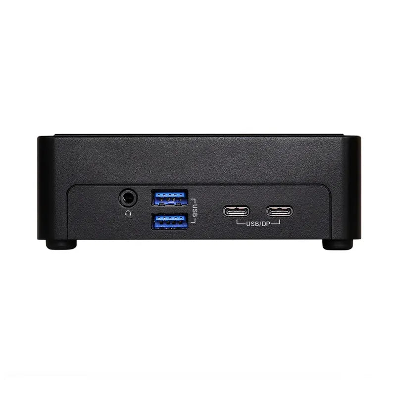 NUC BOX-1340P/D4 Mini PC – Intel i5-1340P with Windows 11