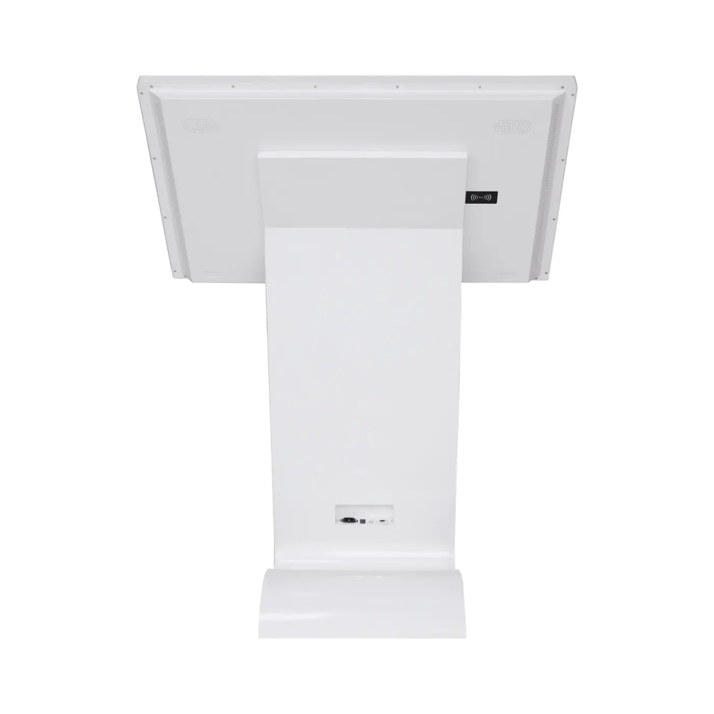 Sienna: Indoor Landscape Kiosk