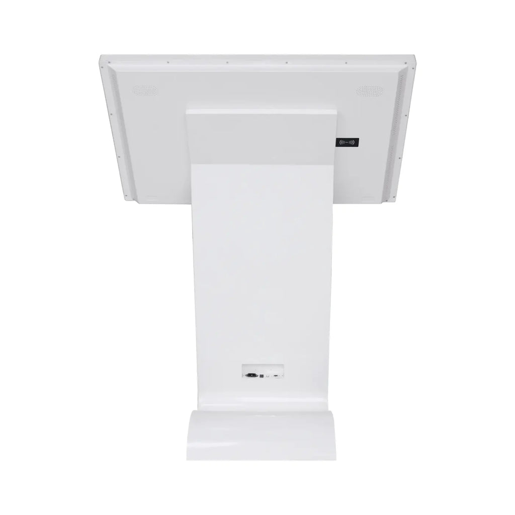 Sienna: Indoor Landscape Kiosk
