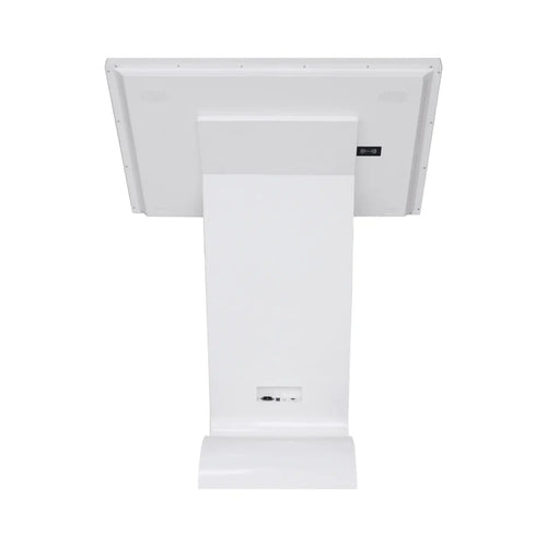 Sienna: Indoor Landscape Kiosk