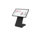 Sienna: Indoor Landscape Kiosk